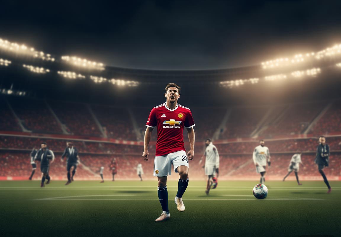 科比-梅努：曼联青训天才中场如何被混乱战术体系与引援策略所困？