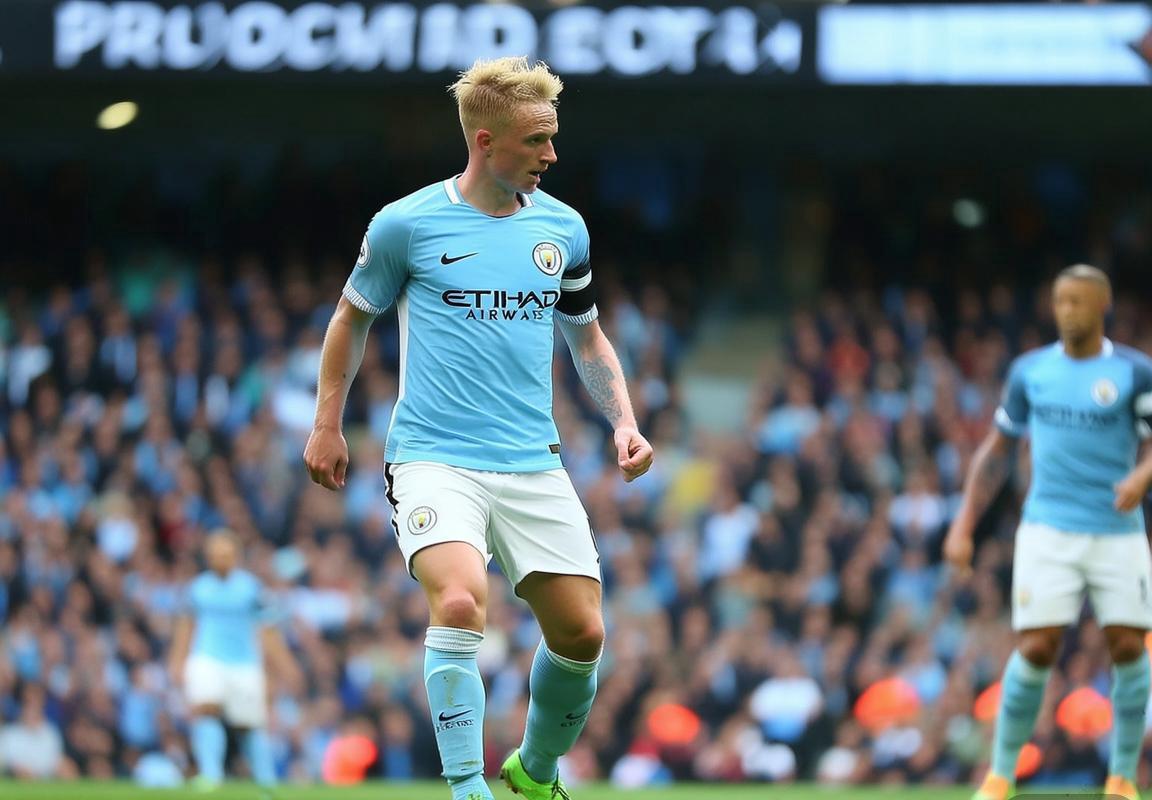 英超联赛：曼城vs利兹联，哈兰德对决德布劳内，关键战谁能胜出？