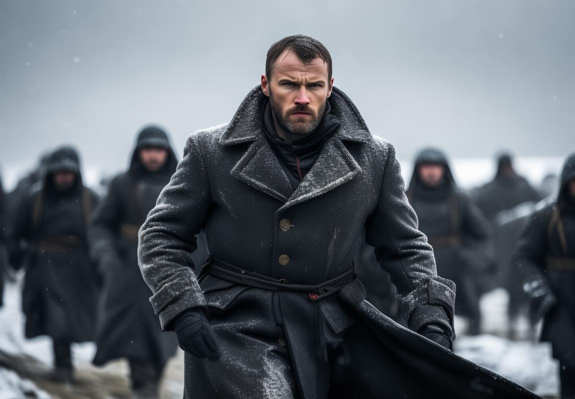 马尔科夫将军：白卫军在俄国革命中的利剑，与科尔尼洛夫并肩的俄国内战悲歌