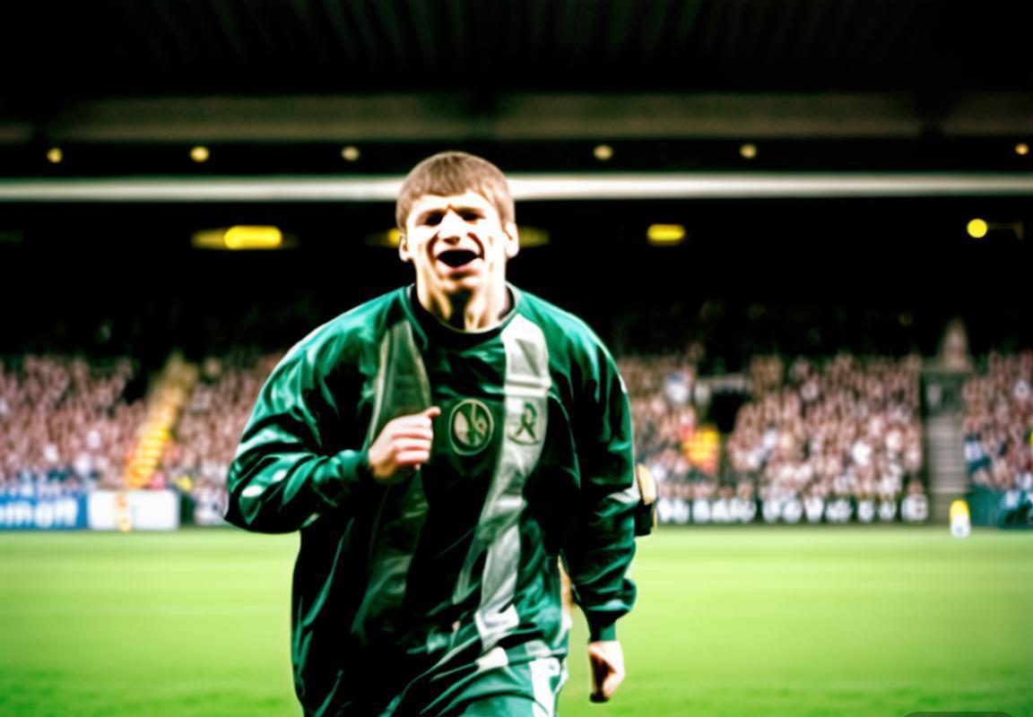 马丁·奥尼尔：为凯尔特人注入老派足球魂，铸就双冠王与欧联杯决赛传奇